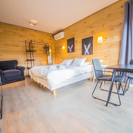 Les Du Verger * Durbuy