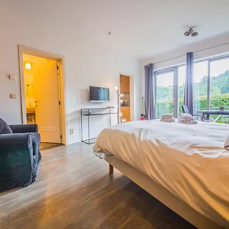 Les Du Verger Durbuy