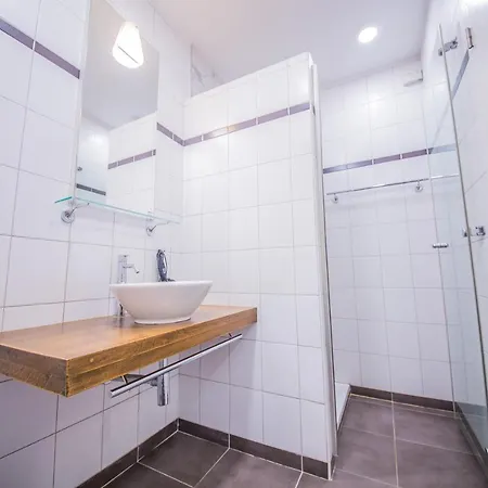 Διαμέρισμα Les Du Verger