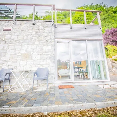 Appartamento Les Du Verger *