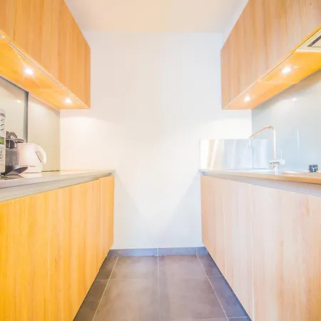 Διαμέρισμα Les Du Verger