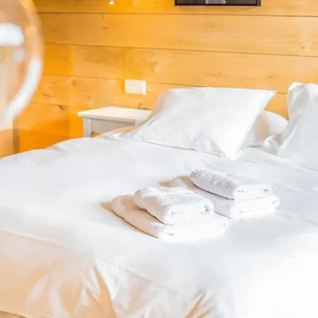 Διαμέρισμα Les Du Verger