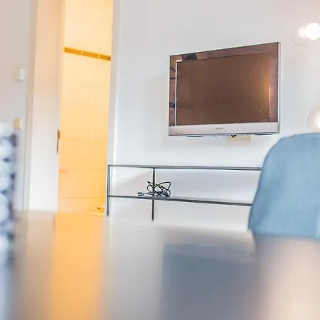 Διαμέρισμα Les Du Verger