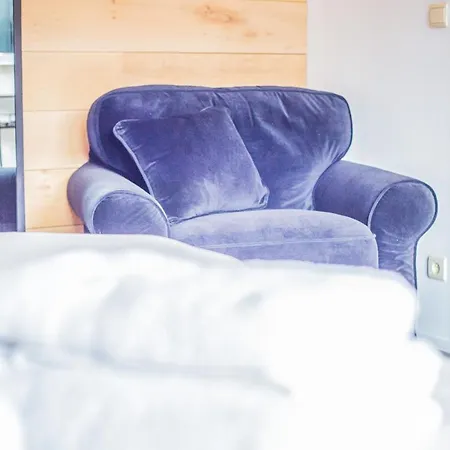 Appartamento Les Du Verger *