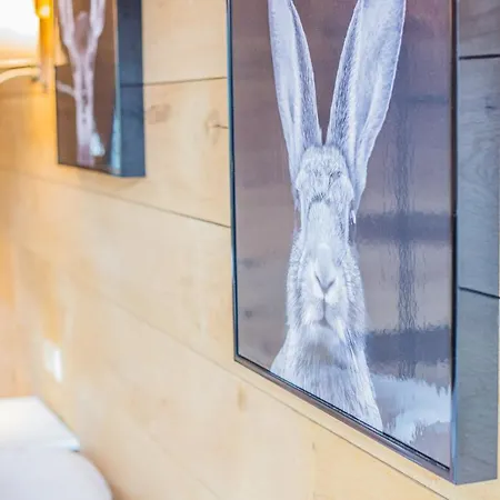 Les Du Verger Διαμέρισμα *