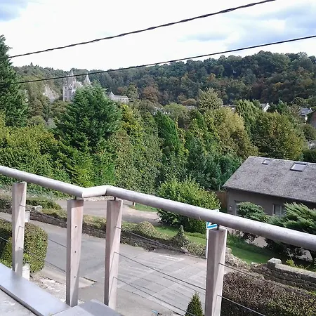 Les Du Verger Durbuy