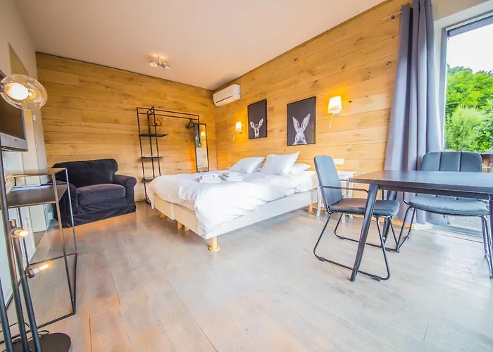 Les Du Verger * Durbuy