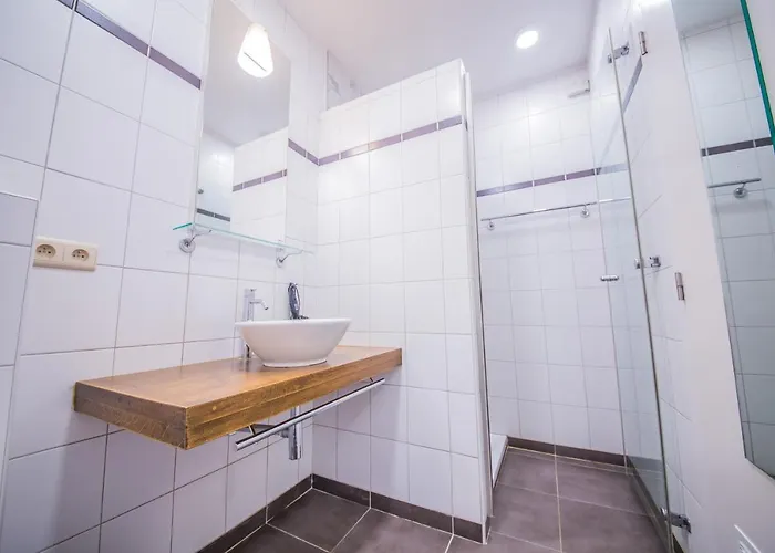 Apartment Les Du Verger