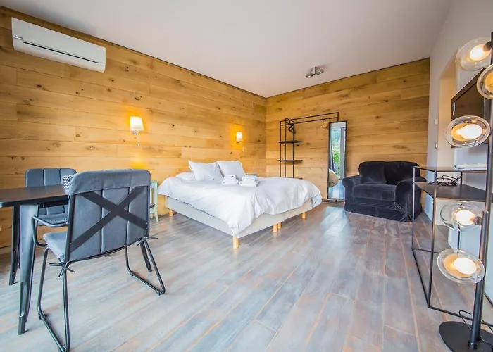 Apartment Les Du Verger *