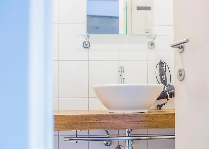 Apartment Les Du Verger Durbuy