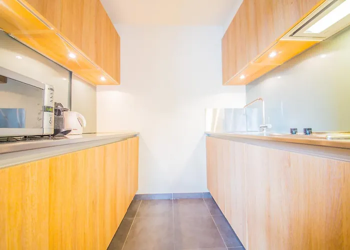 Apartment Les Du Verger