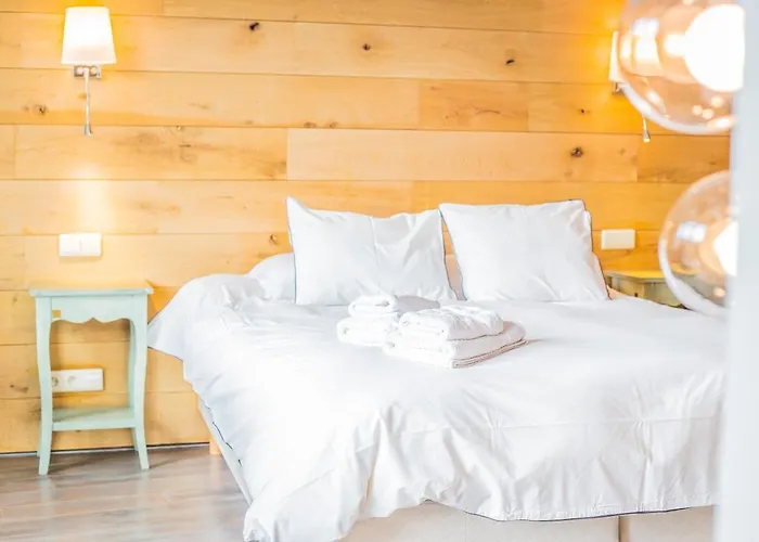 Les Du Verger * Durbuy