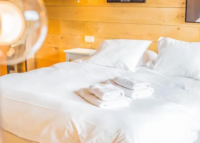 Apartment Les Du Verger