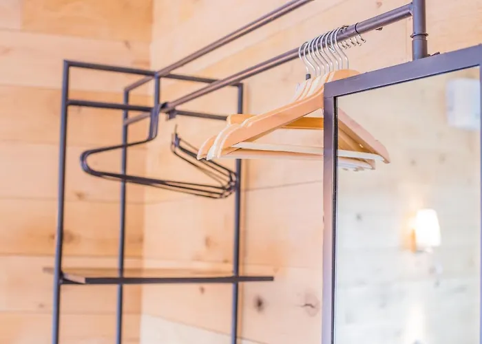 Les Du Verger Apartment Durbuy