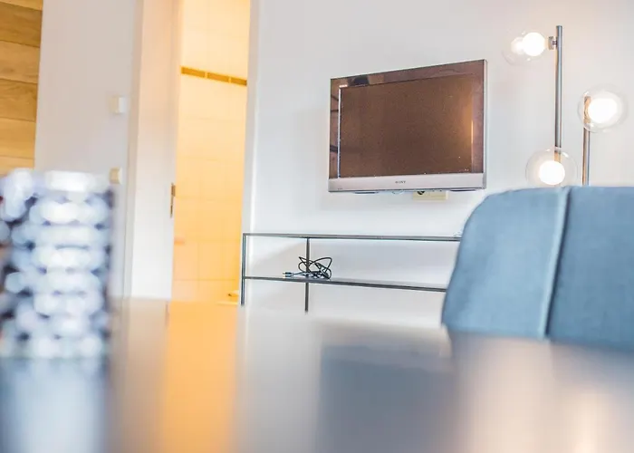 Apartment Les Du Verger