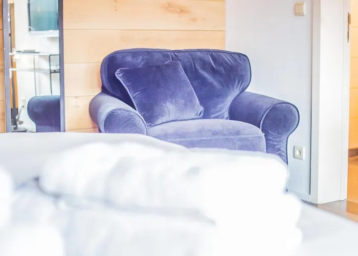 Apartment Les Du Verger *