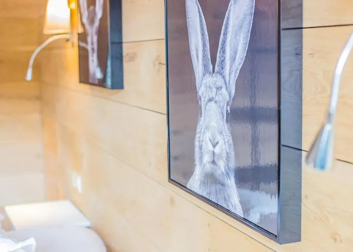 Les Du Verger Apartment *