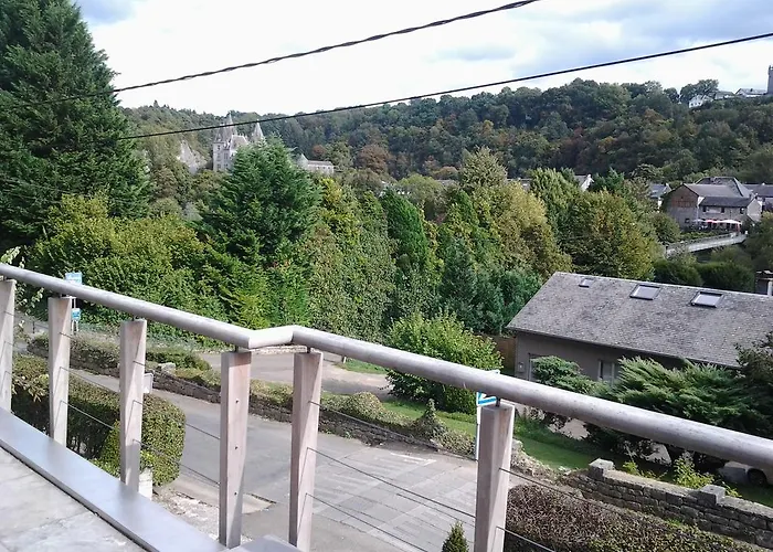 Les Du Verger Durbuy