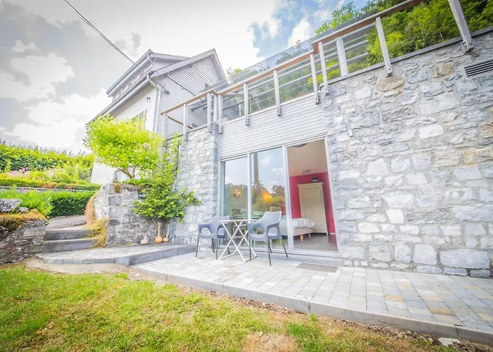 Apartment Les Du Verger Durbuy